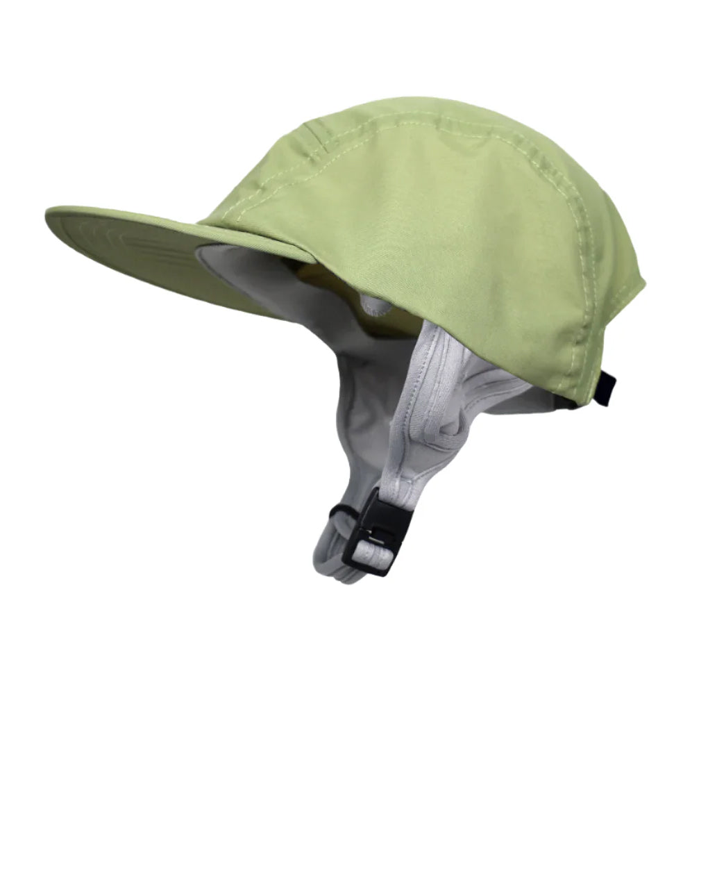 FCS ESSENTIAL SURF CAP LEGIONNAIRE - EUCALYPTUS