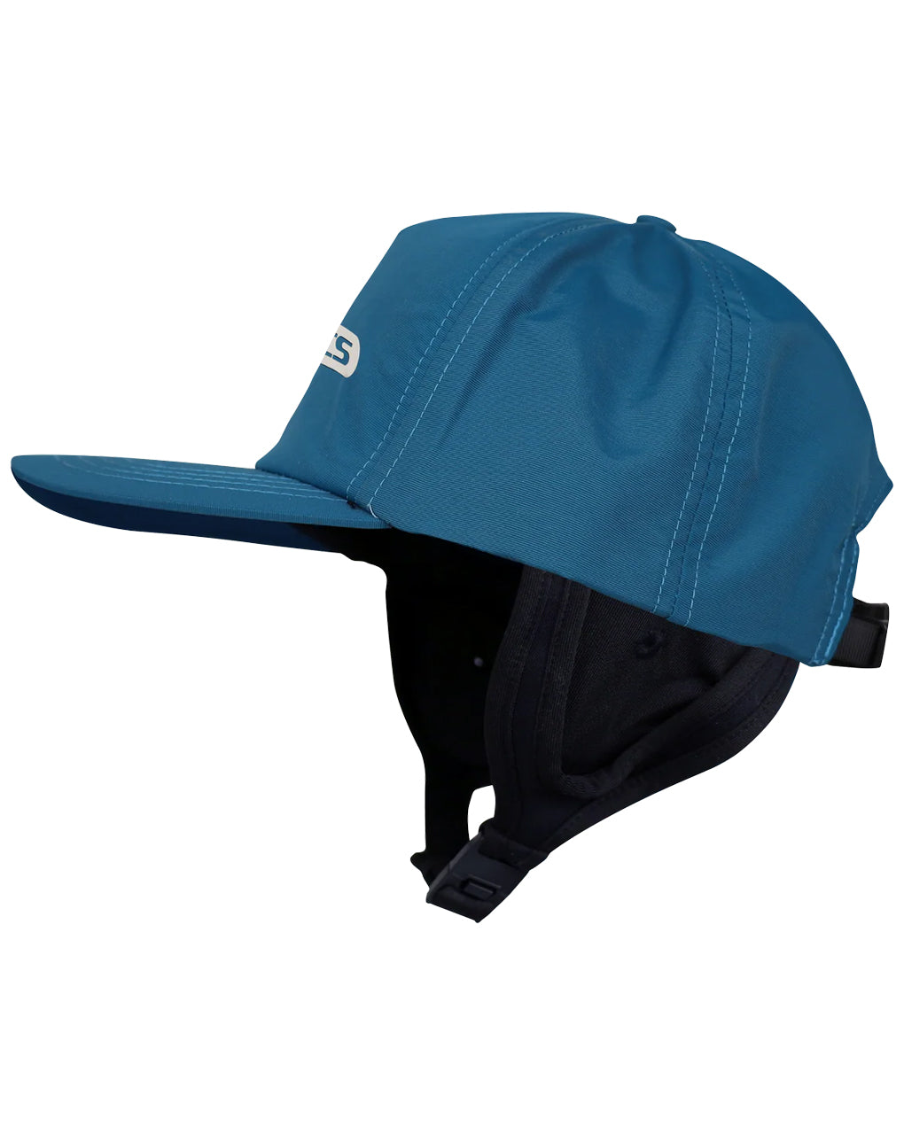 FCS ESSENTIAL TRUCKERS WET CAP - TIDAL TEAL
