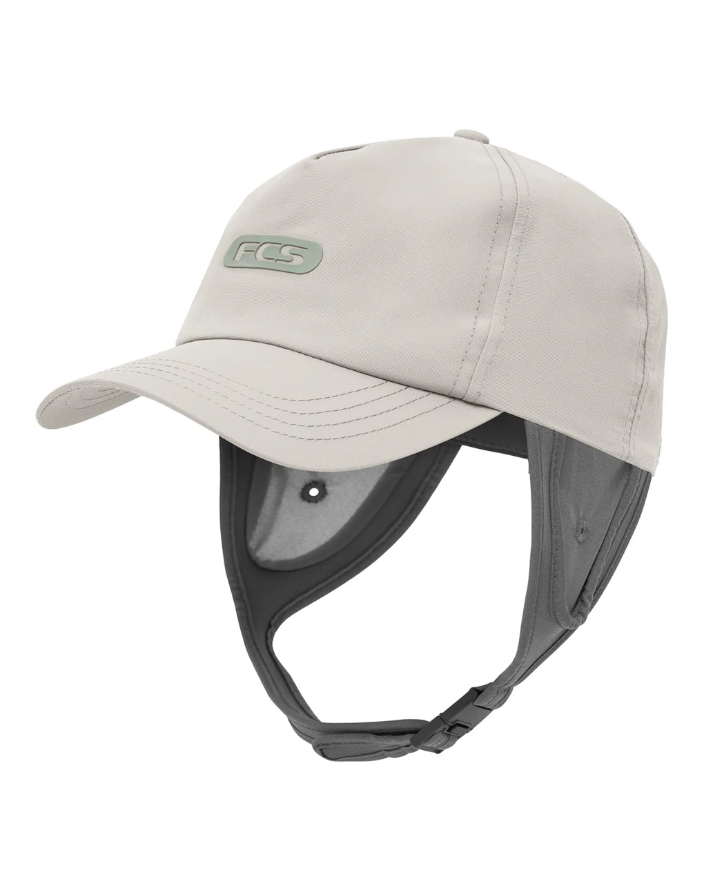 FCS ESSENTIAL TRUCKERS WET CAP - WARM GREY