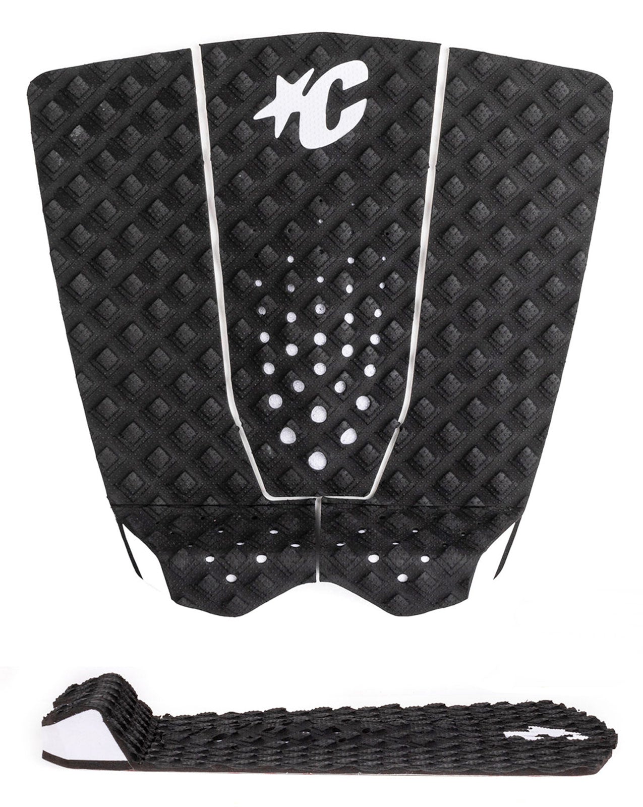 CREATURES GRIFFIN COLAPINTO TRACTION PAD - BLACK