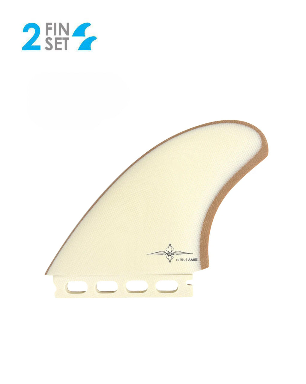 TRUE AMES RYAN BURCH TWIN - IVORY/ROTTEN AVOCADO, FUTURES COMPATIBLE