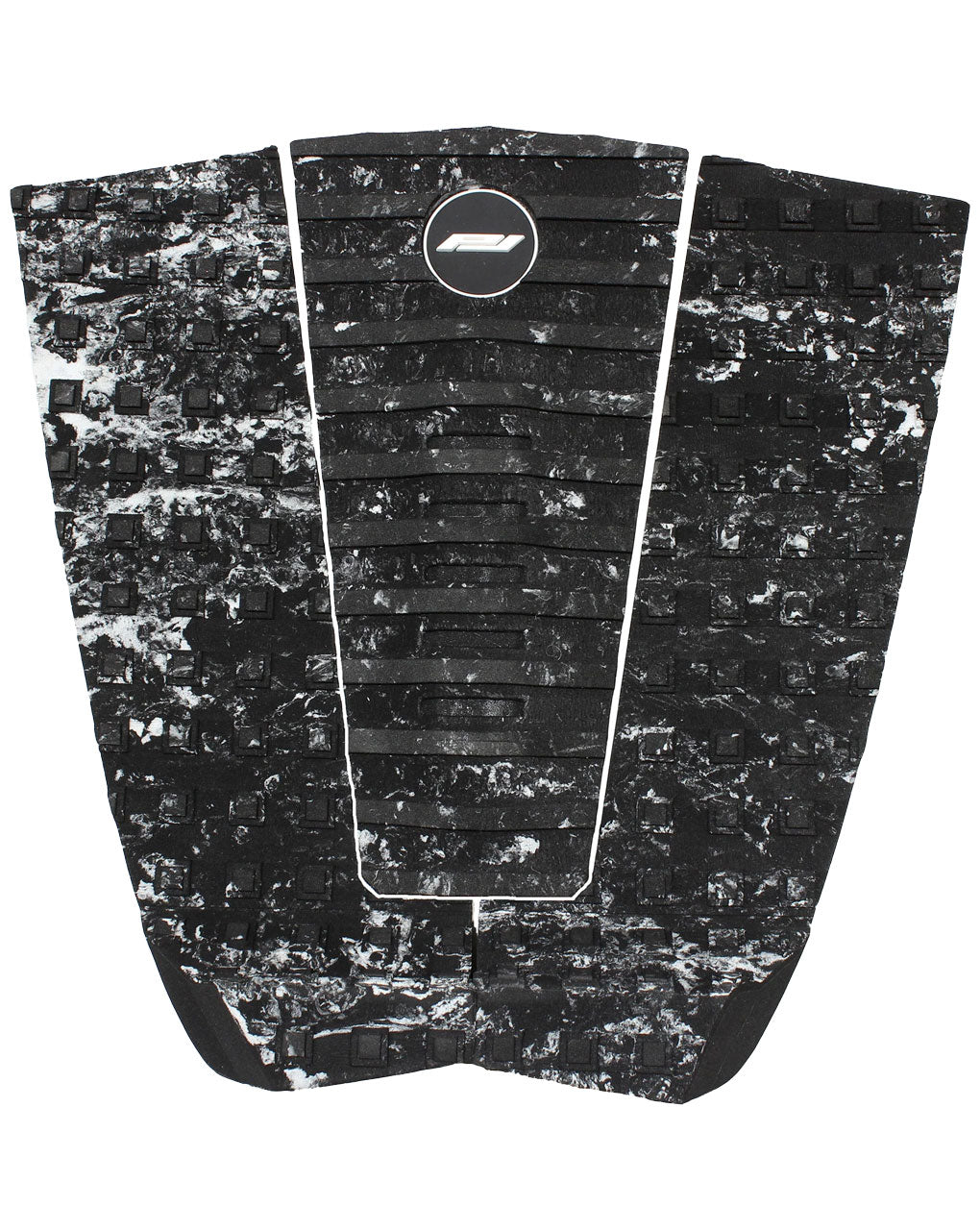 PROLITE THE HAMMER / COLE HOUSHMAND PRO TRACTION PAD -BLACK SWIRL