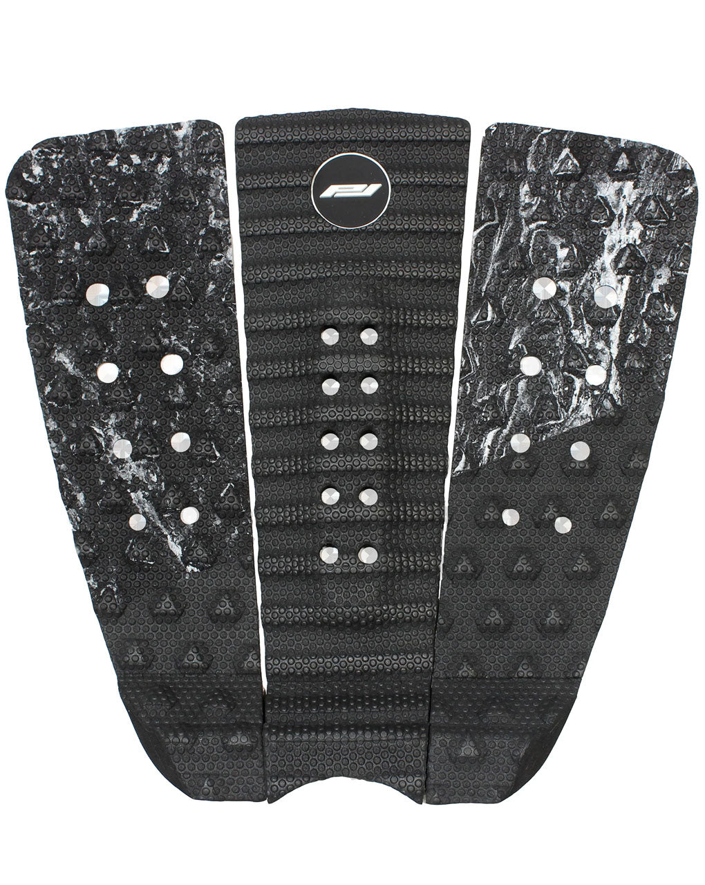 PROLITE KEANU ASING PRO TRACTION PAD - BLACK/BLACK SWIRL