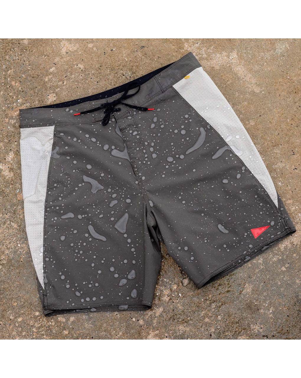 CORDURA AIRTEX BOARDSHORT - MOUNTAIN