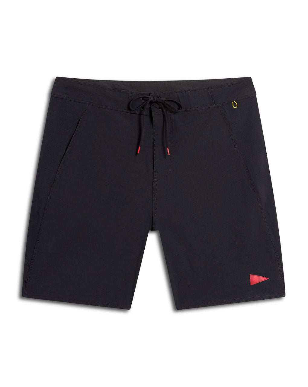 CORDURA AIRTEX BOARDSHORT - BLACK