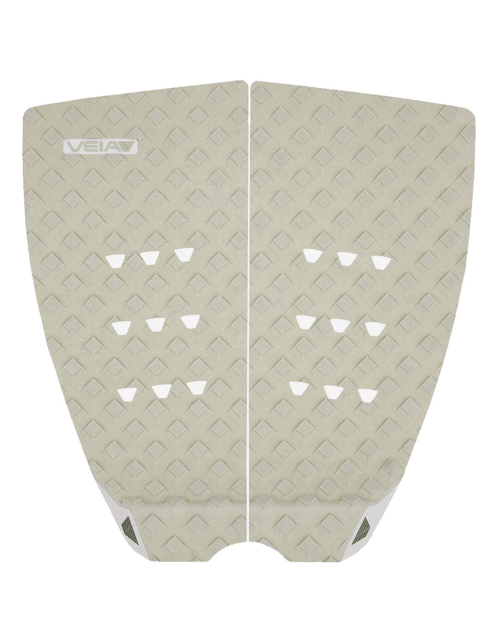 VEIA EXPLORER FLAT PAD - BONE