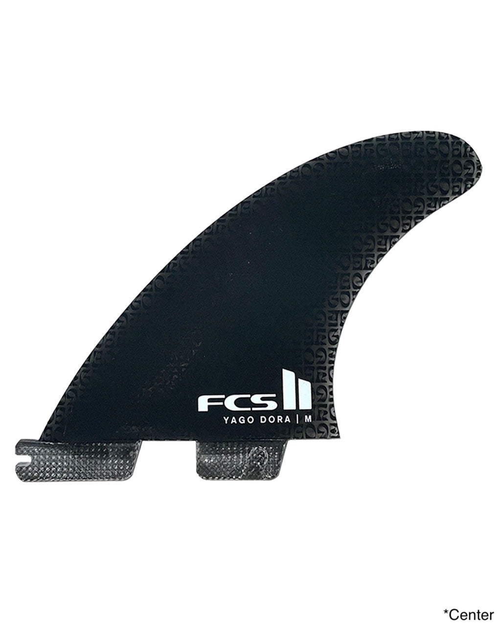 FCS II YAGO DORA MEDIUM TRI FINS PG