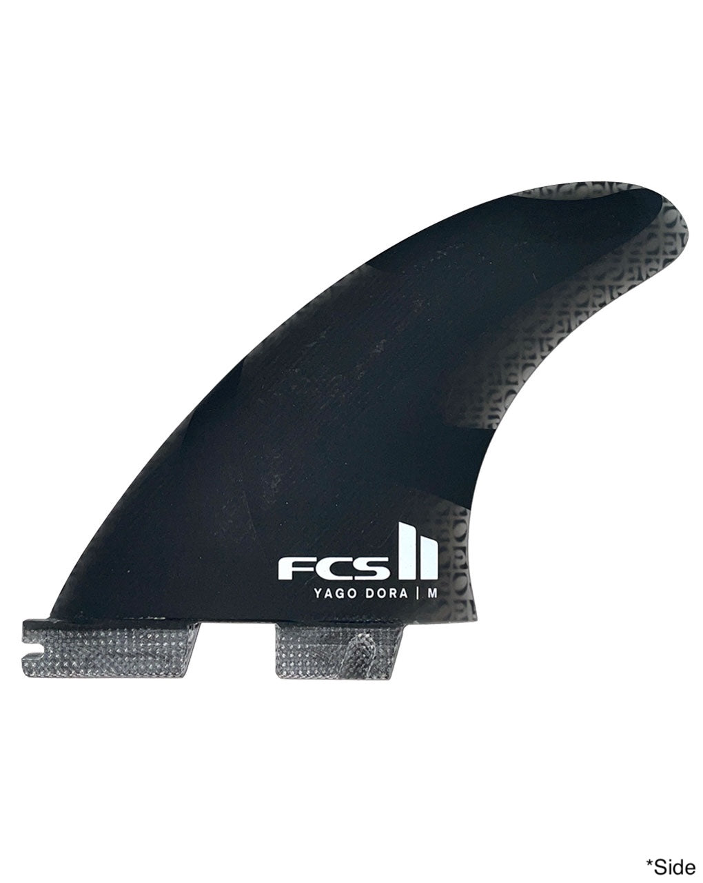 FCS II YAGO DORA MEDIUM TRI FINS PG