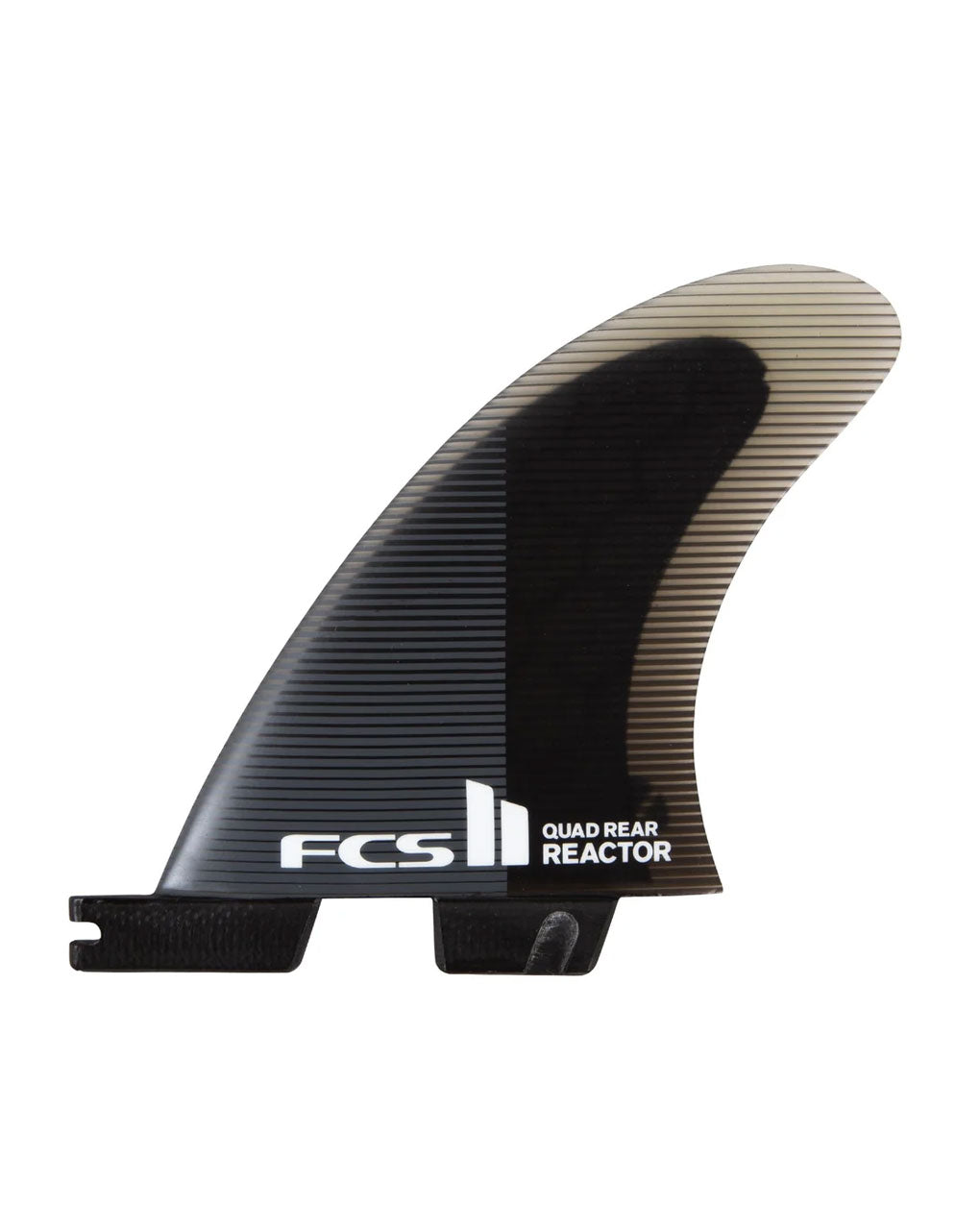 FCS II REACTOR MEDIUM QUAD REAR SET PC