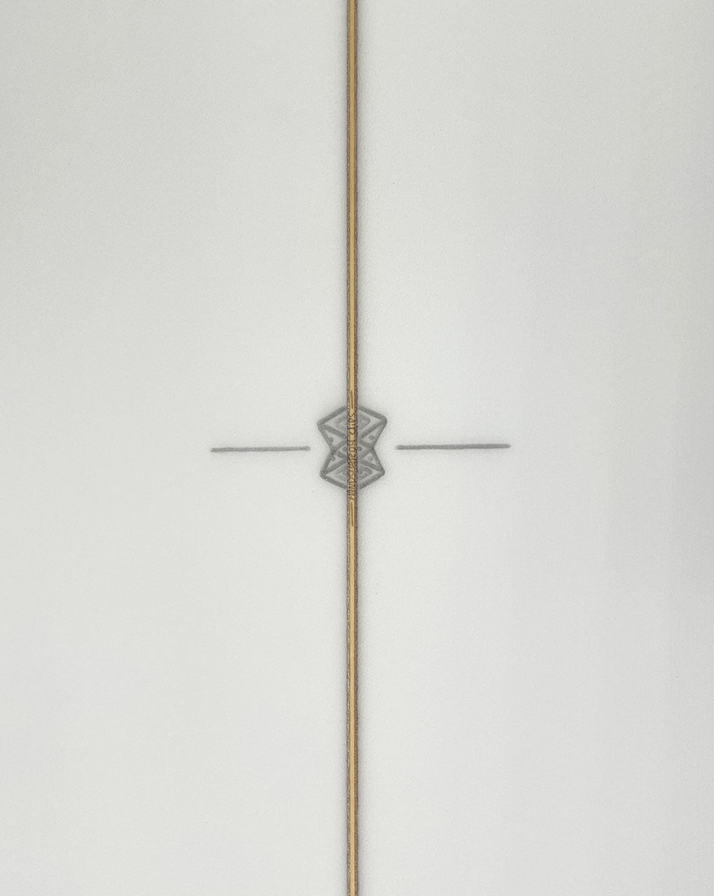 LT - 6'08" X 20 1/4 X 2 1/2, FUTURES