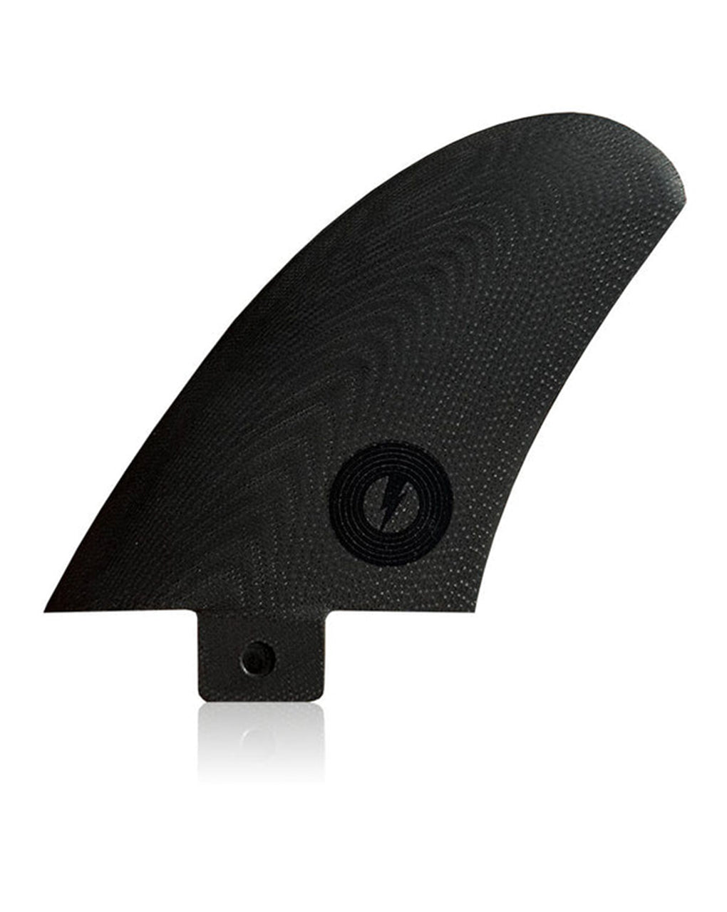 NVS ALBUM INDY TWINZER with 0° CANARD APEX - BLACK