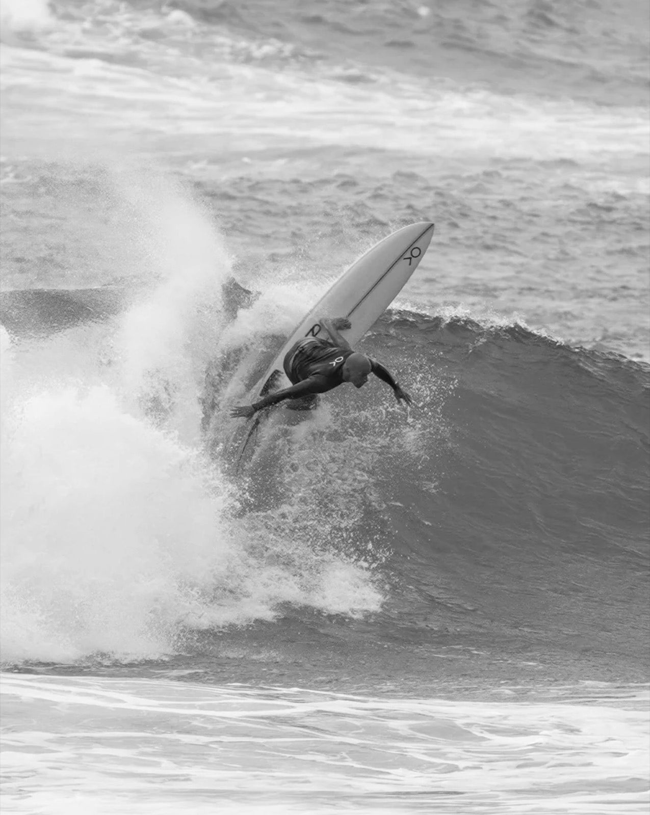 I BOLIC BOSS UP - 6'08" X 20 1/4 X 2 7/8, 40.8L FUTURES
