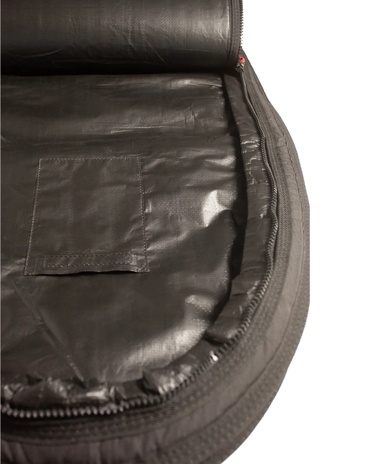 CI EVERYDAY SHORTBOARD BAG 6'0"~6'3" - BLACK