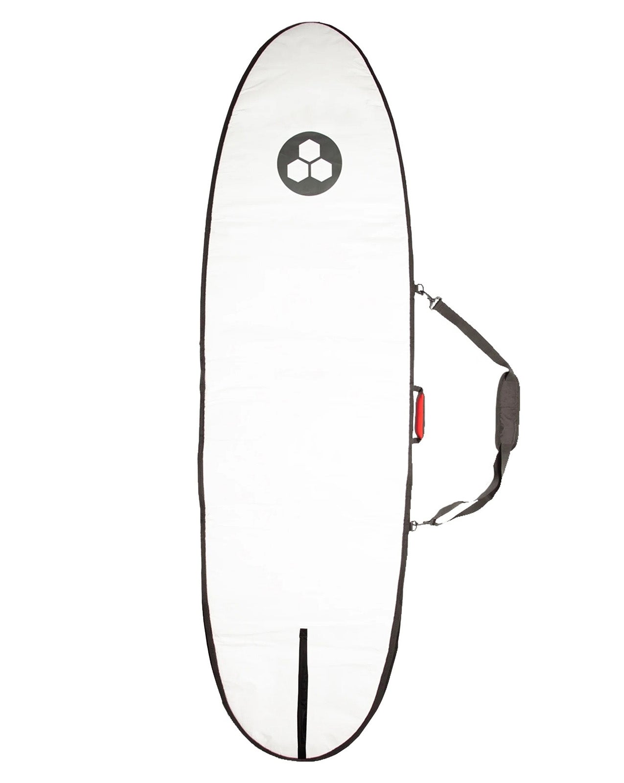 CI EVERYDAY HYBRID BAG 5'8"~7'6" - BLACK