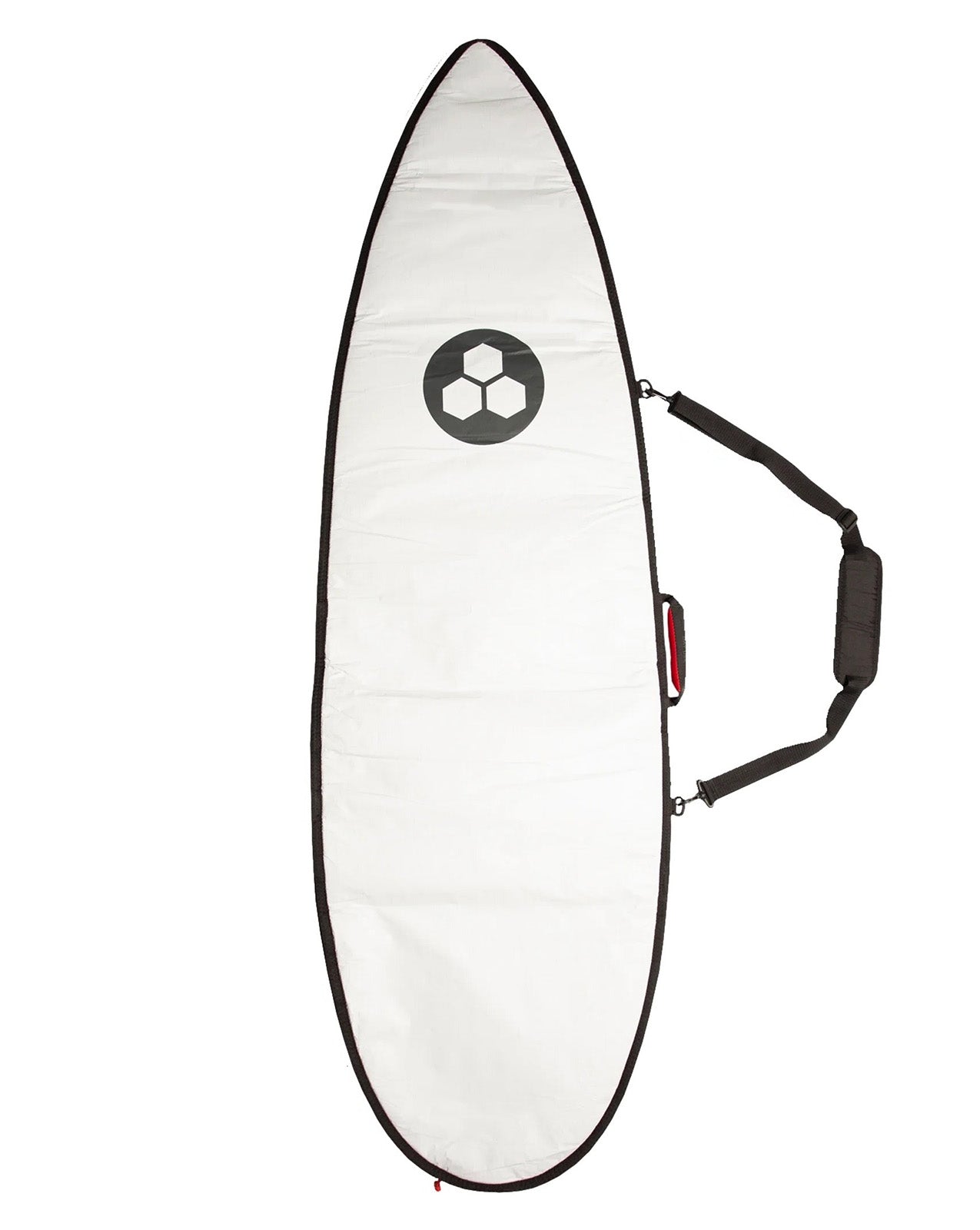 CI EVERYDAY SHORTBOARD BAG 6'0"~6'3" - BLACK