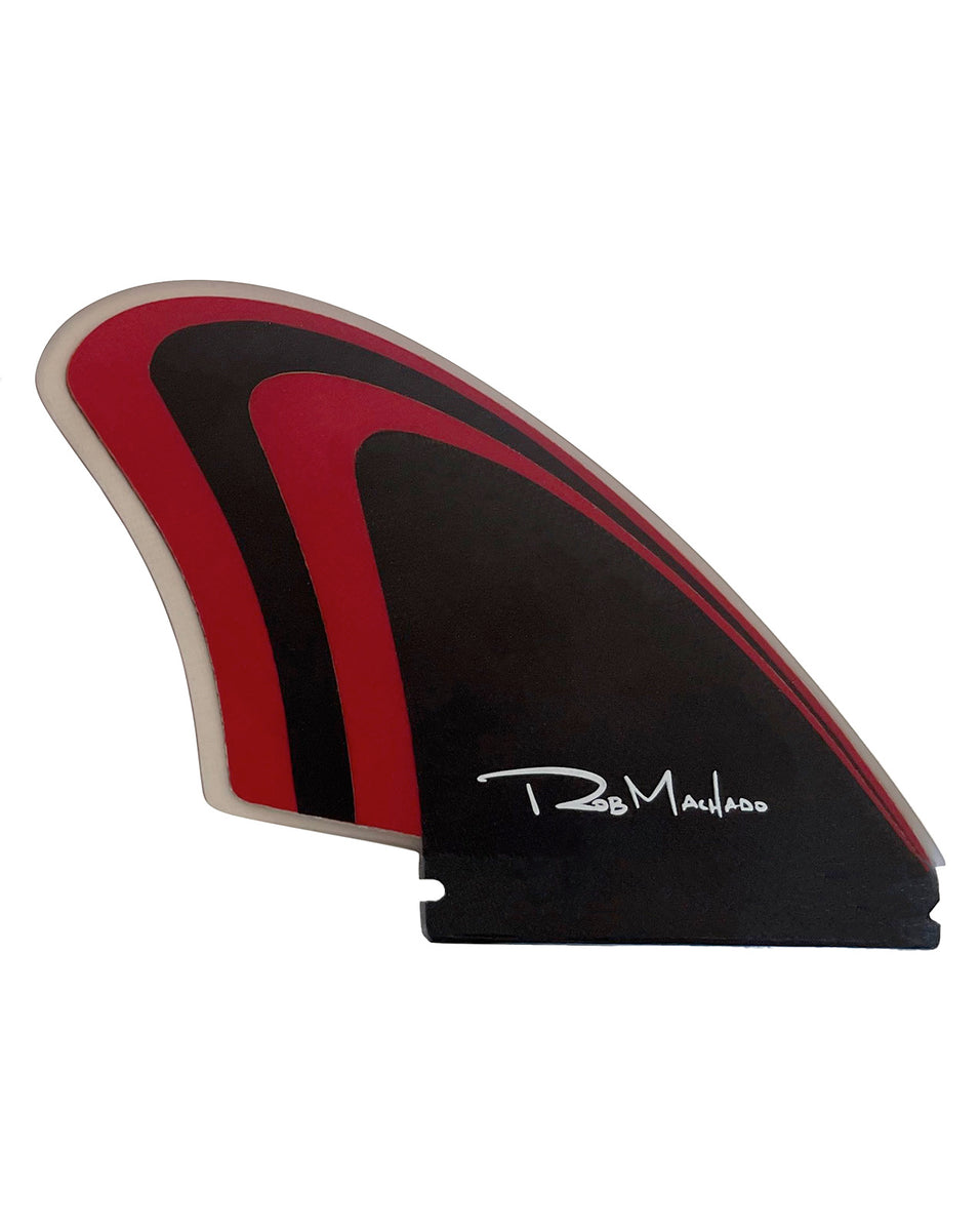 ENDORFINS MACHADO KEEL FIN FUTURES フィン-