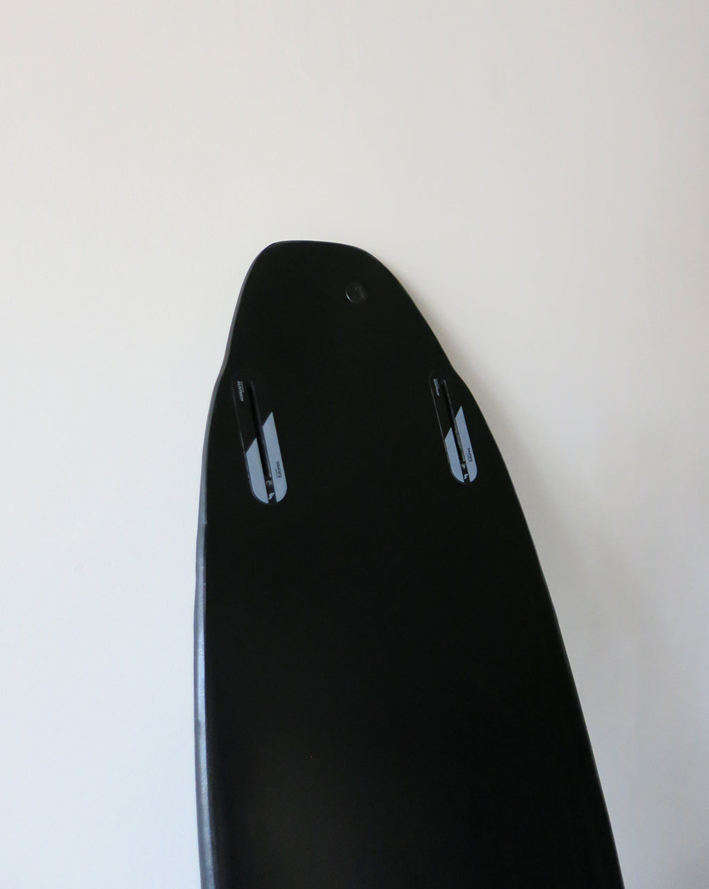 FUZZ - 5'3" X 20 X 2.37, 30L FUTURES BLACK