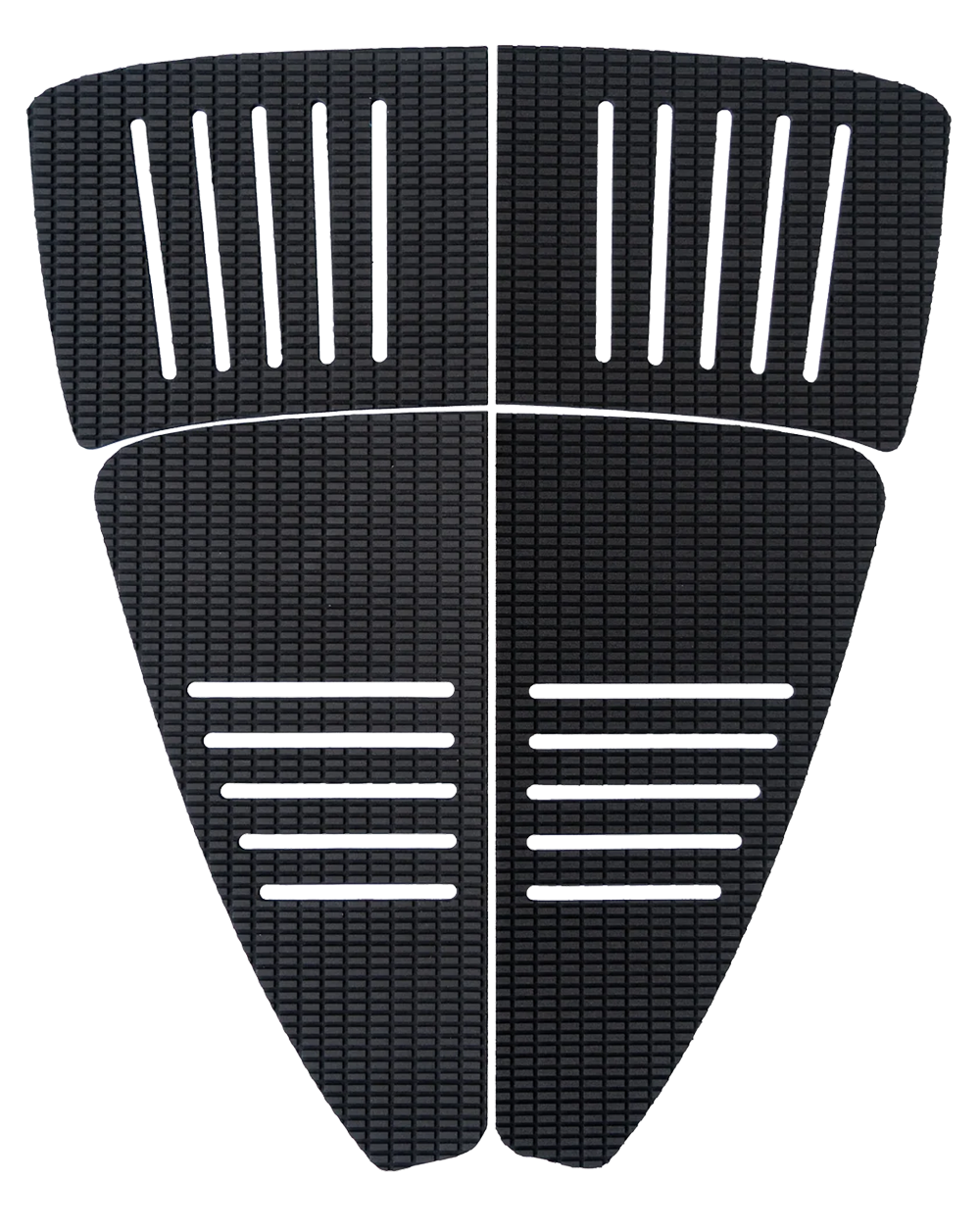 FIREWIRE WEEKEND THIN TRACTION PAD - BLACK