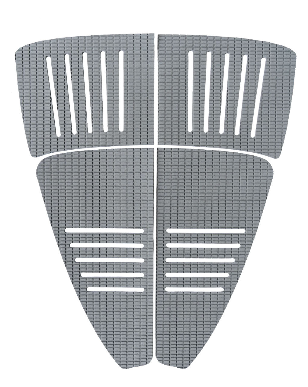 FIREWIRE WEEKEND THIN TRACTION PAD - CHARCOAL