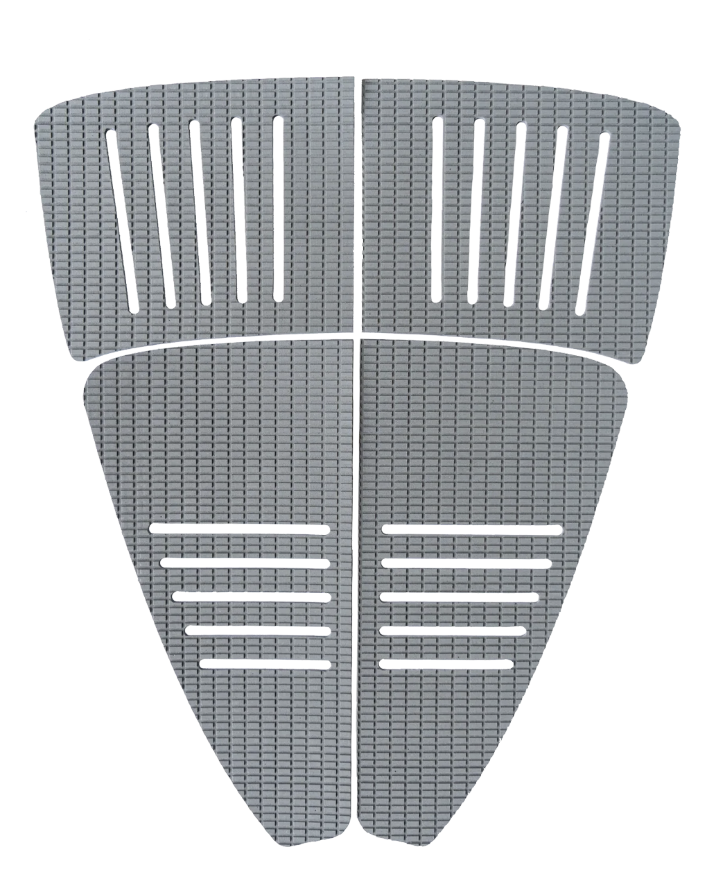 FIREWIRE WEEKEND THIN TRACTION PAD - CHARCOAL