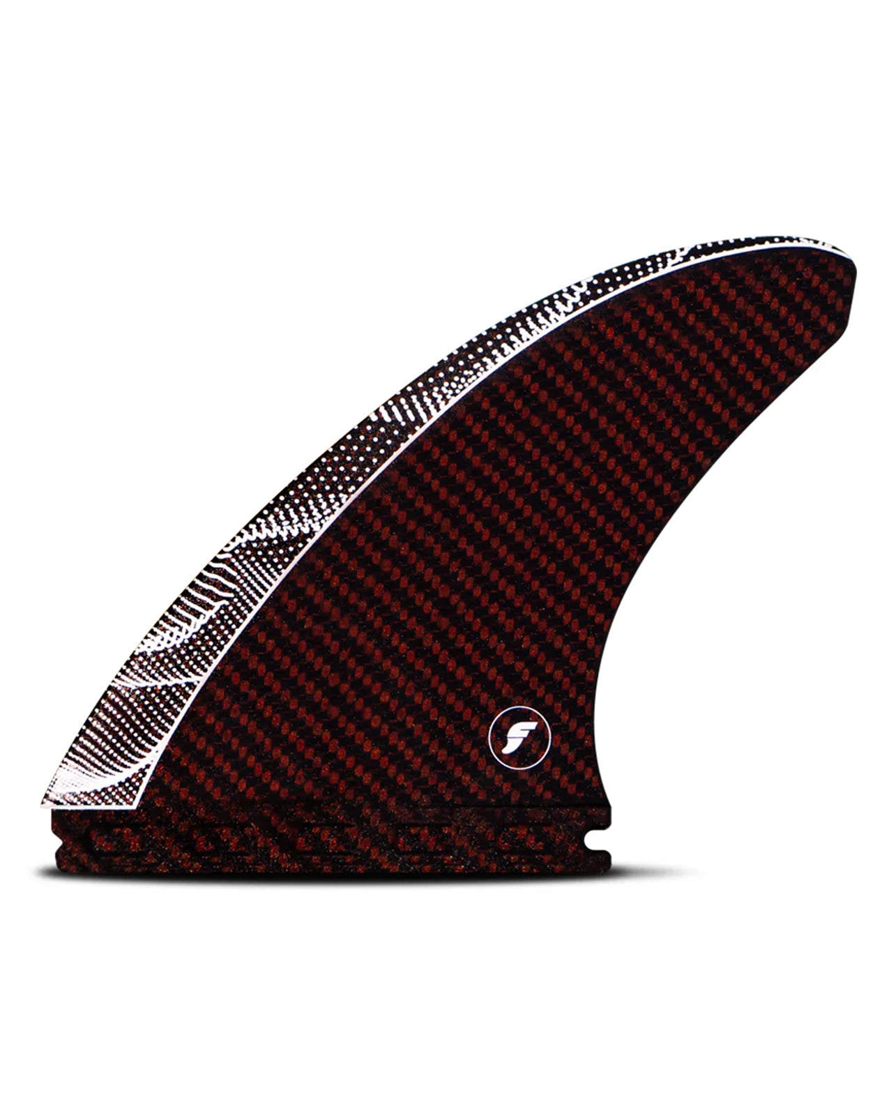 FUTURES. JOHN JOHN FLORENCE VAPOR CORE SCIMITAR THRUSTER LARGE