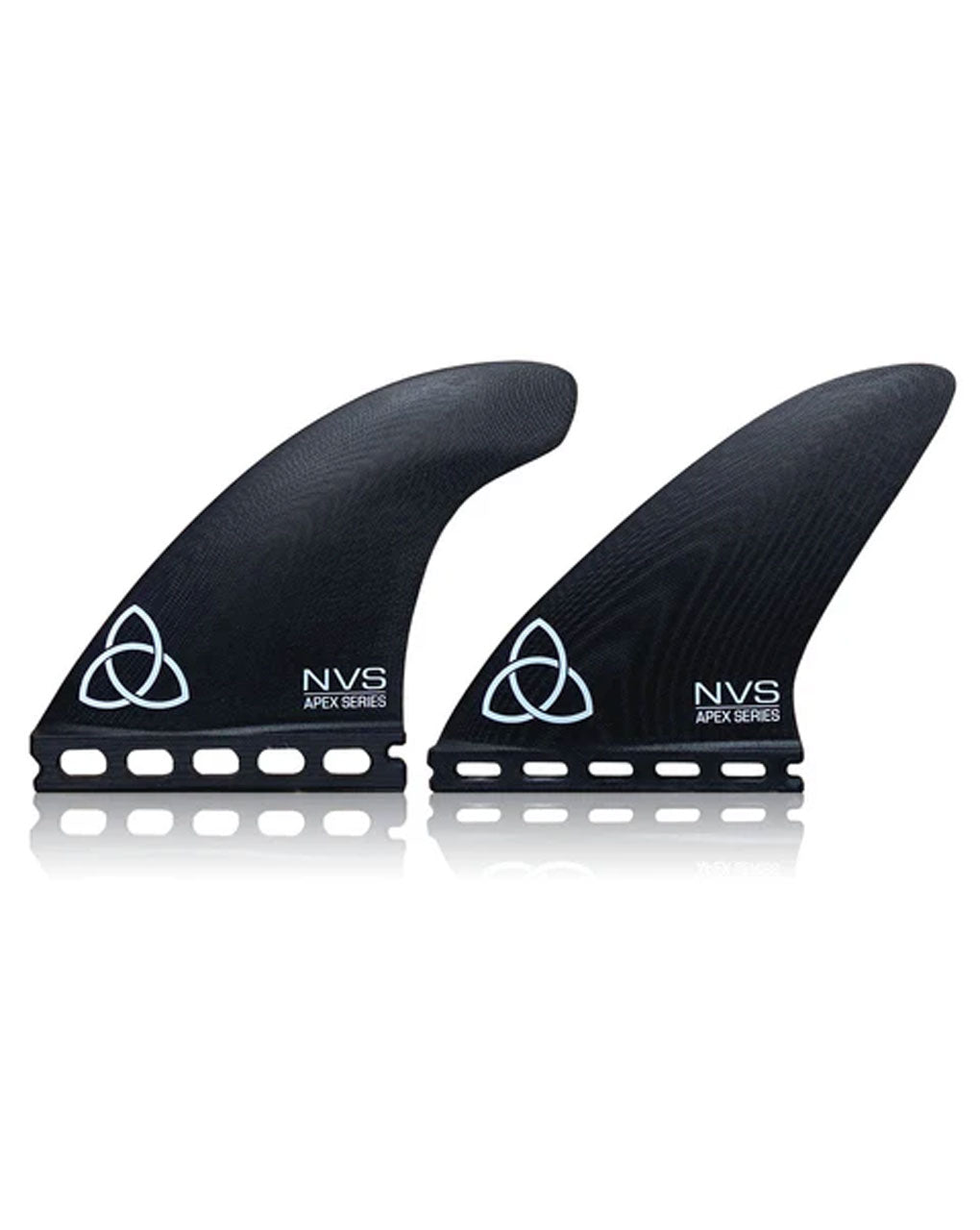 NVS RHP THRUSTER APEX MEDIUM - BLACK