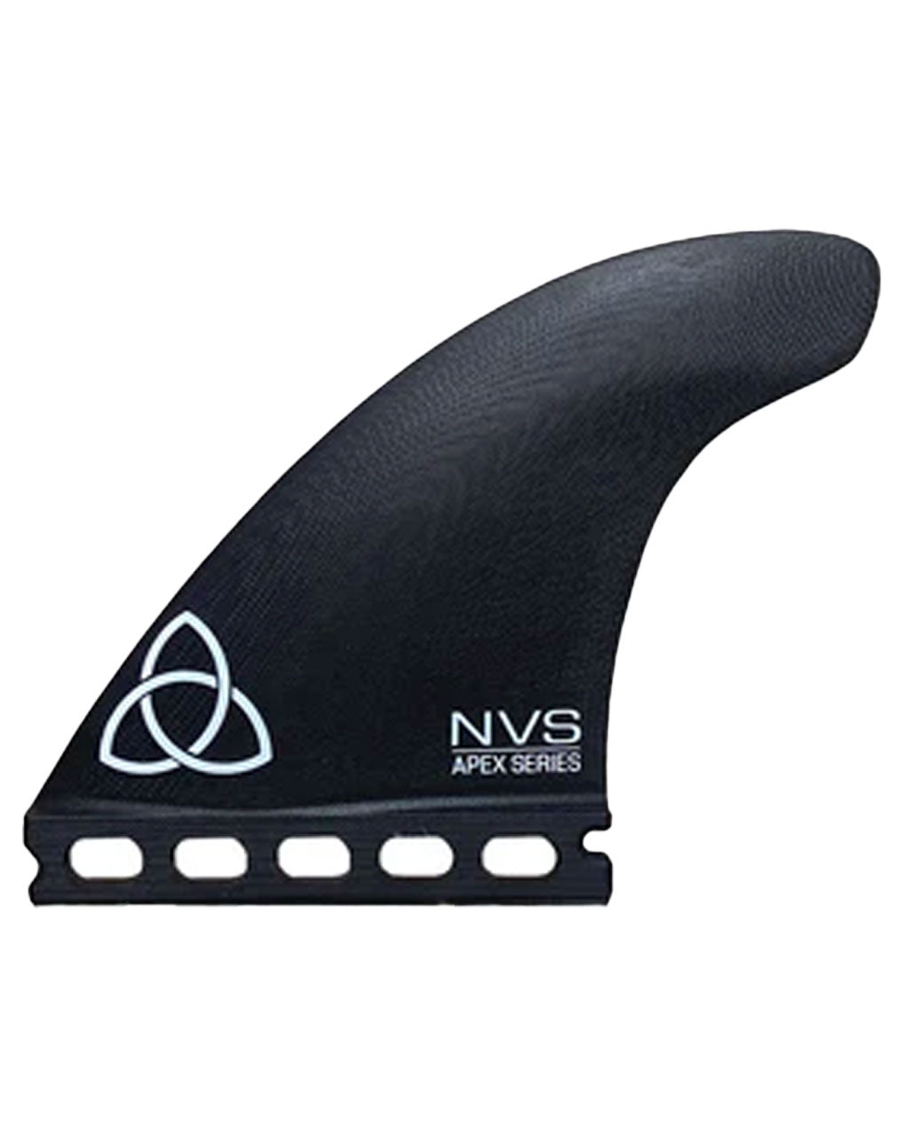 NVS RHP THRUSTER APEX MEDIUM - BLACK