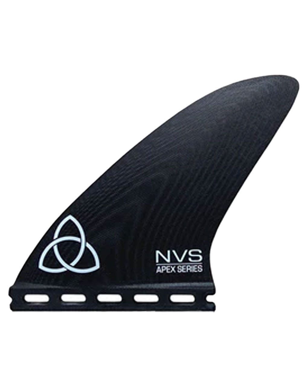 NVS RHP THRUSTER APEX MEDIUM - BLACK