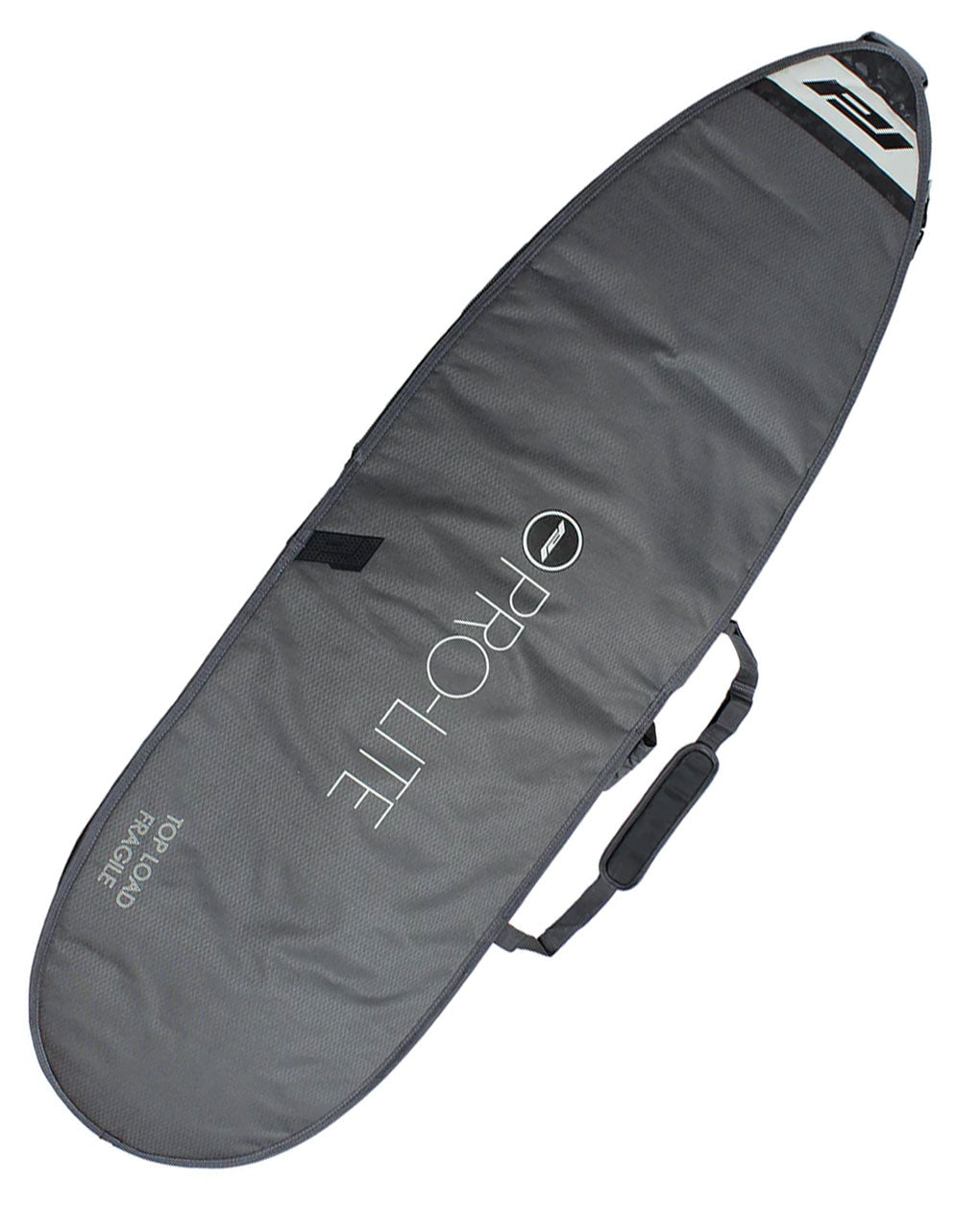 PRO LITE SMUGGLER TRAVEL BAG - GRAY