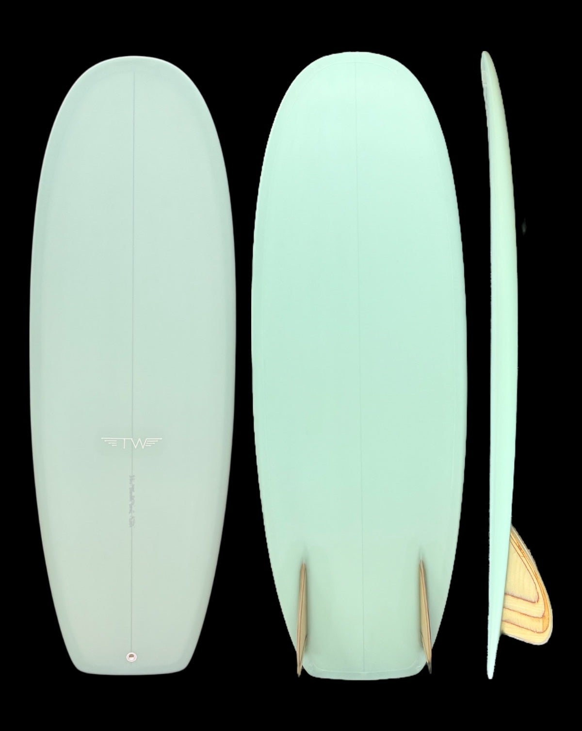 BAR OF SOAP - 5'02" X 20 1/2 X 2 9/16, MINT
