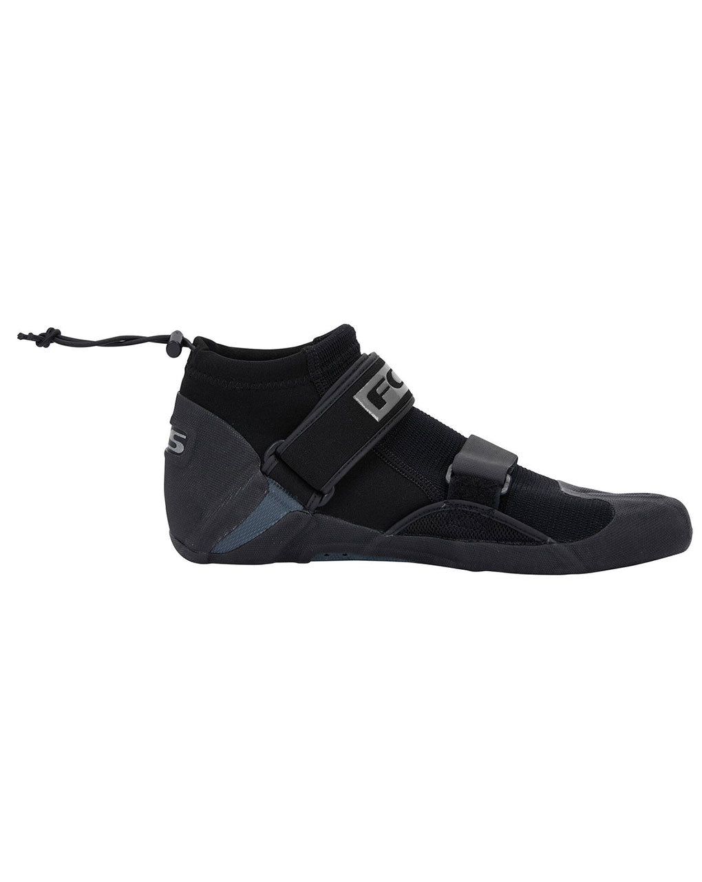 FCS REEF BOOT - BLACK