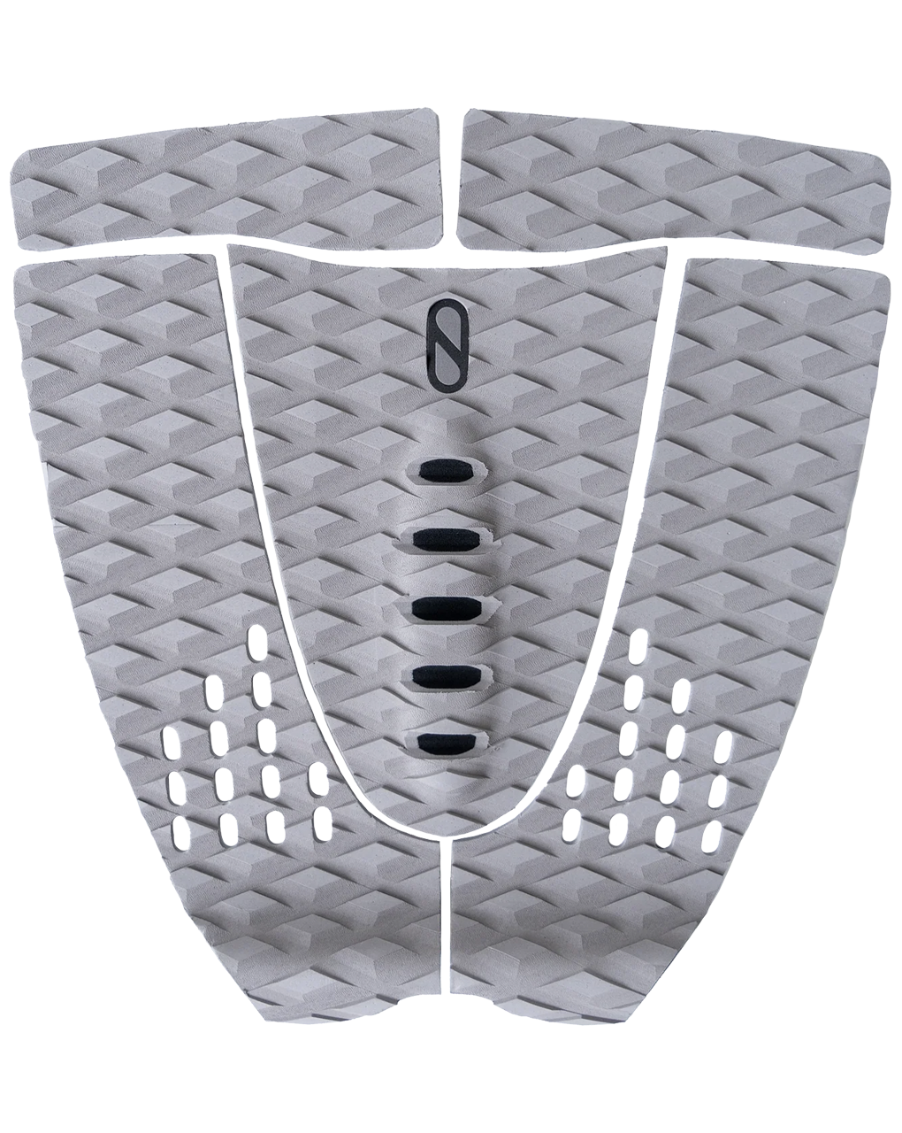 SLATER DESIGNS 5PC ARCH TRACTION PAD GREY