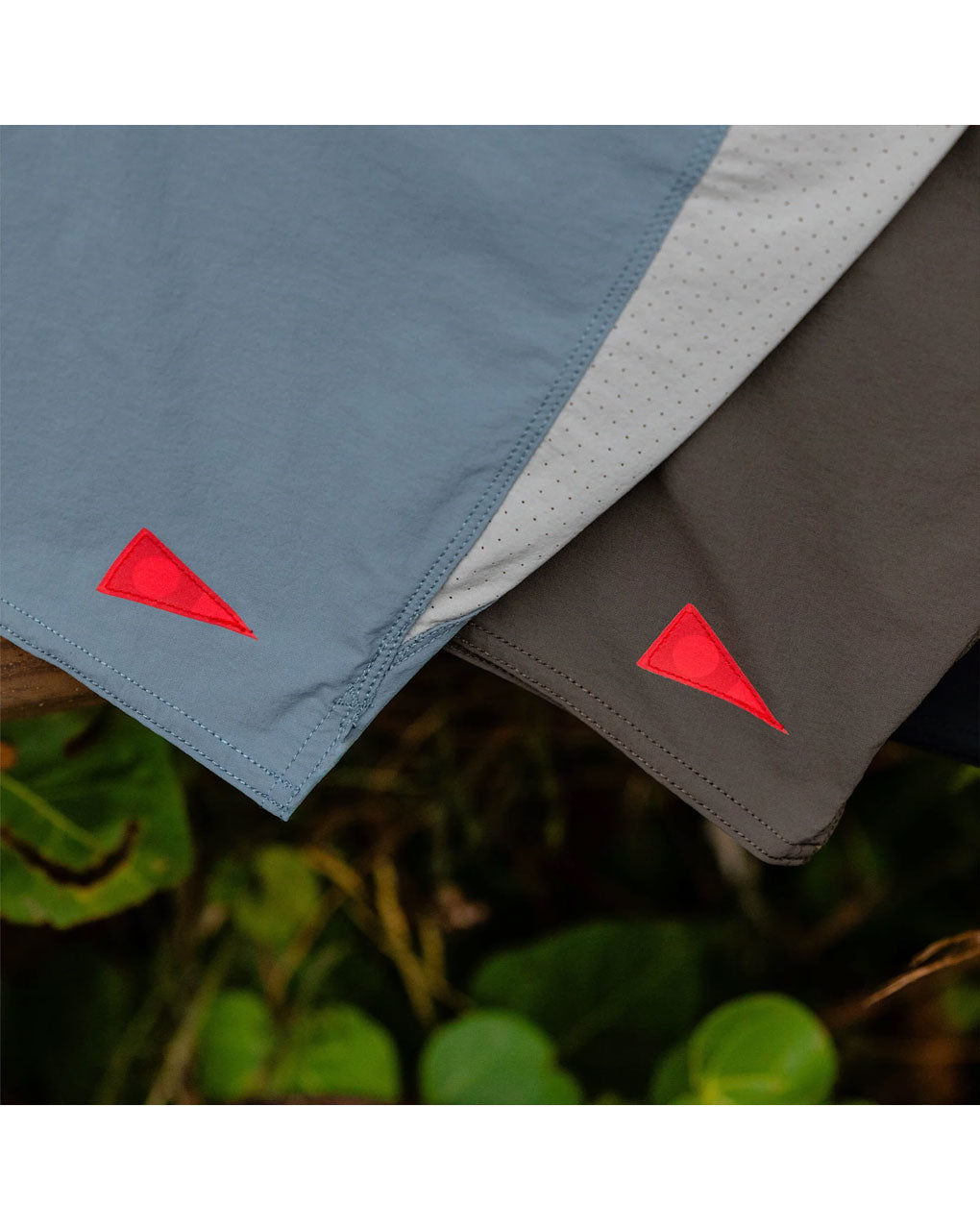 CORDURA AIRTEX BOARDSHORT - SEA BLUE
