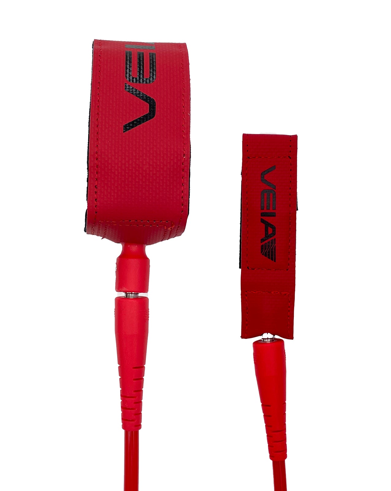 VEIA JJF PRO 6' LEASH - RED