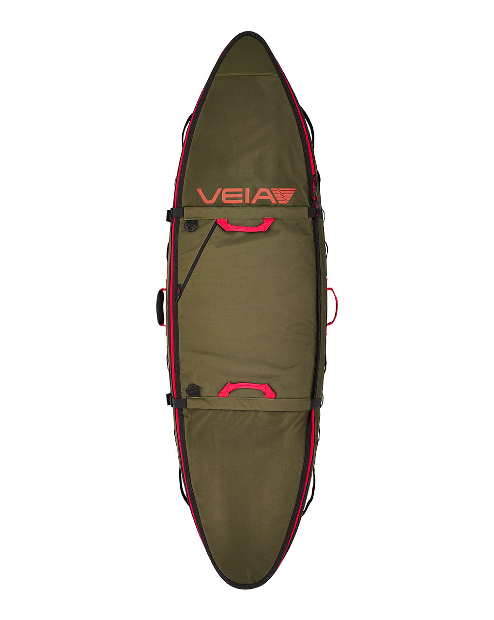 VEIA 3/2 BOARD TRAVEL BAG 6'0"- SQUADRON