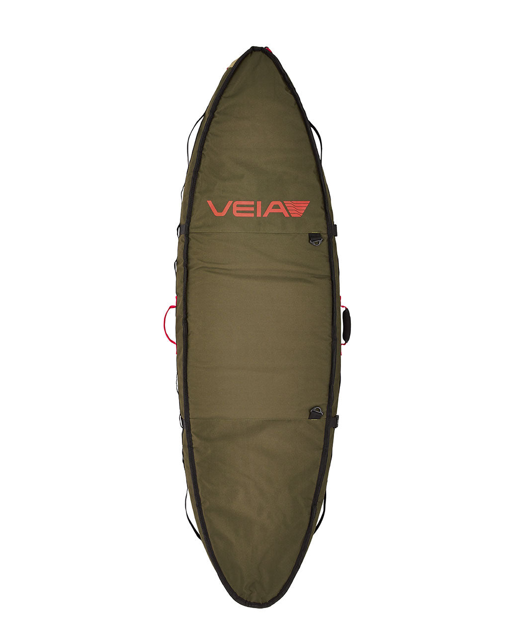 VEIA 3/2 BOARD TRAVEL BAG 6'0"- SQUADRON