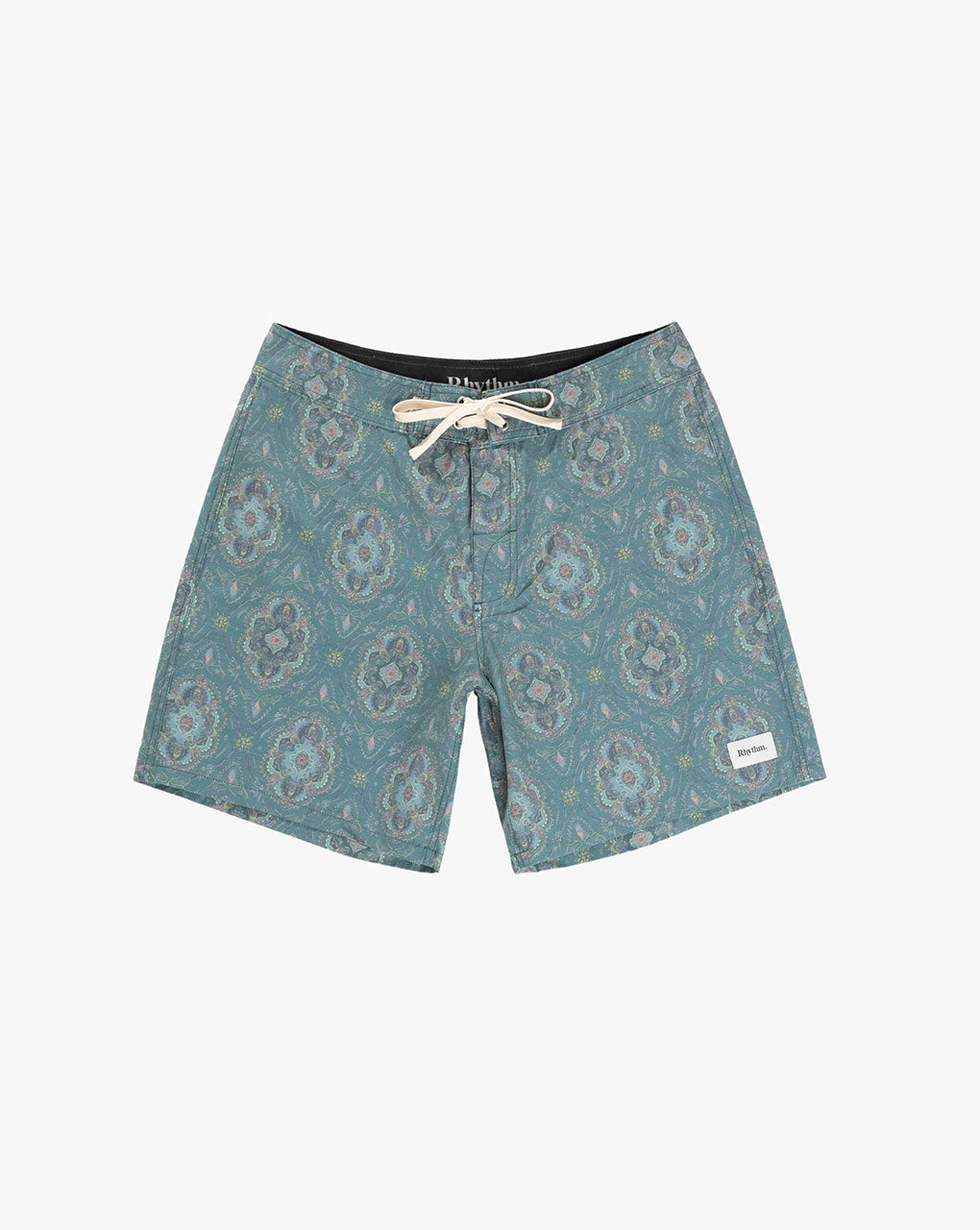 ARLO TRUNK - VINTAGE GREEN