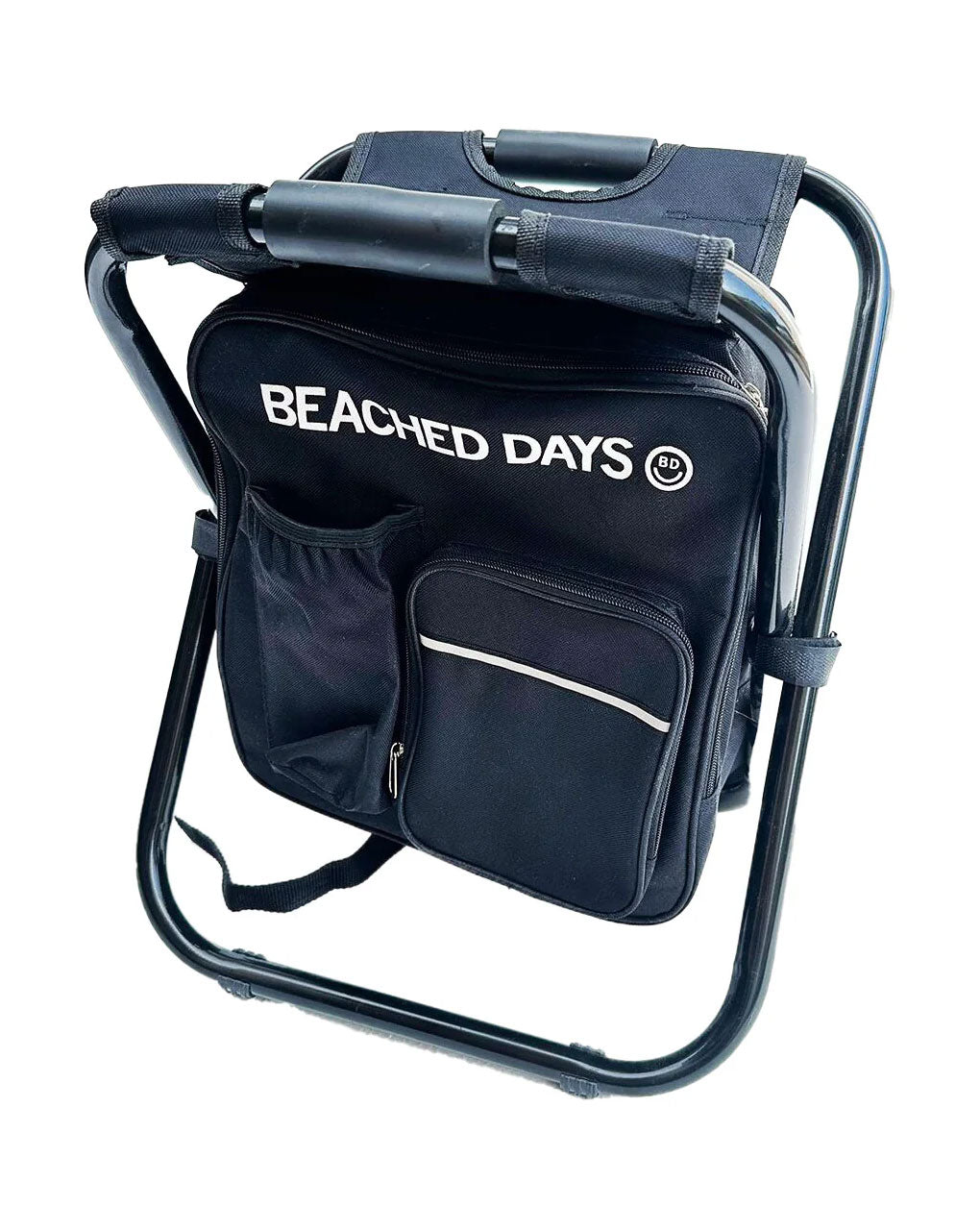 BEACHED DAYS CHAIR 'n BAG