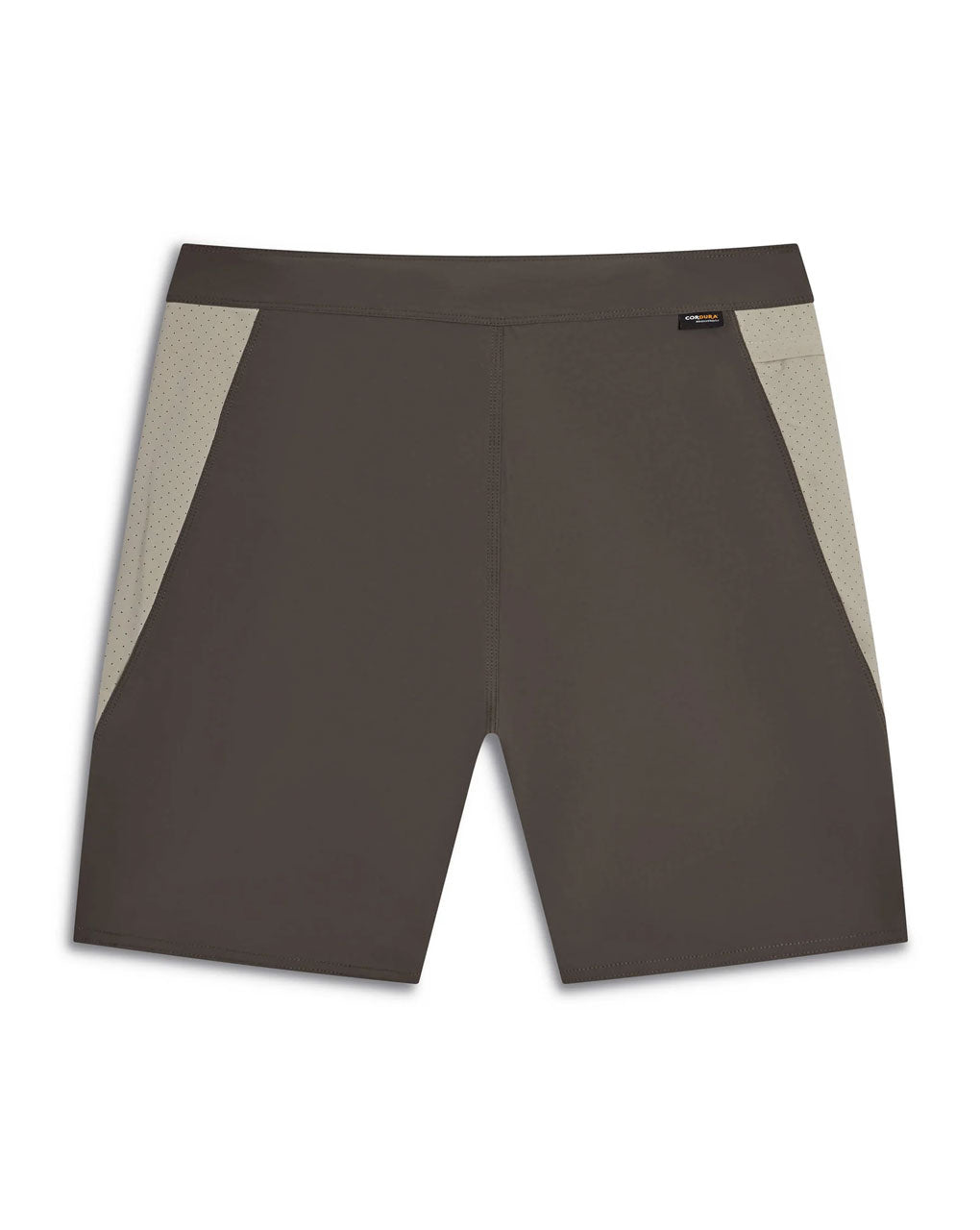 CORDURA AIRTEX BOARDSHORT - MOUNTAIN CAMO