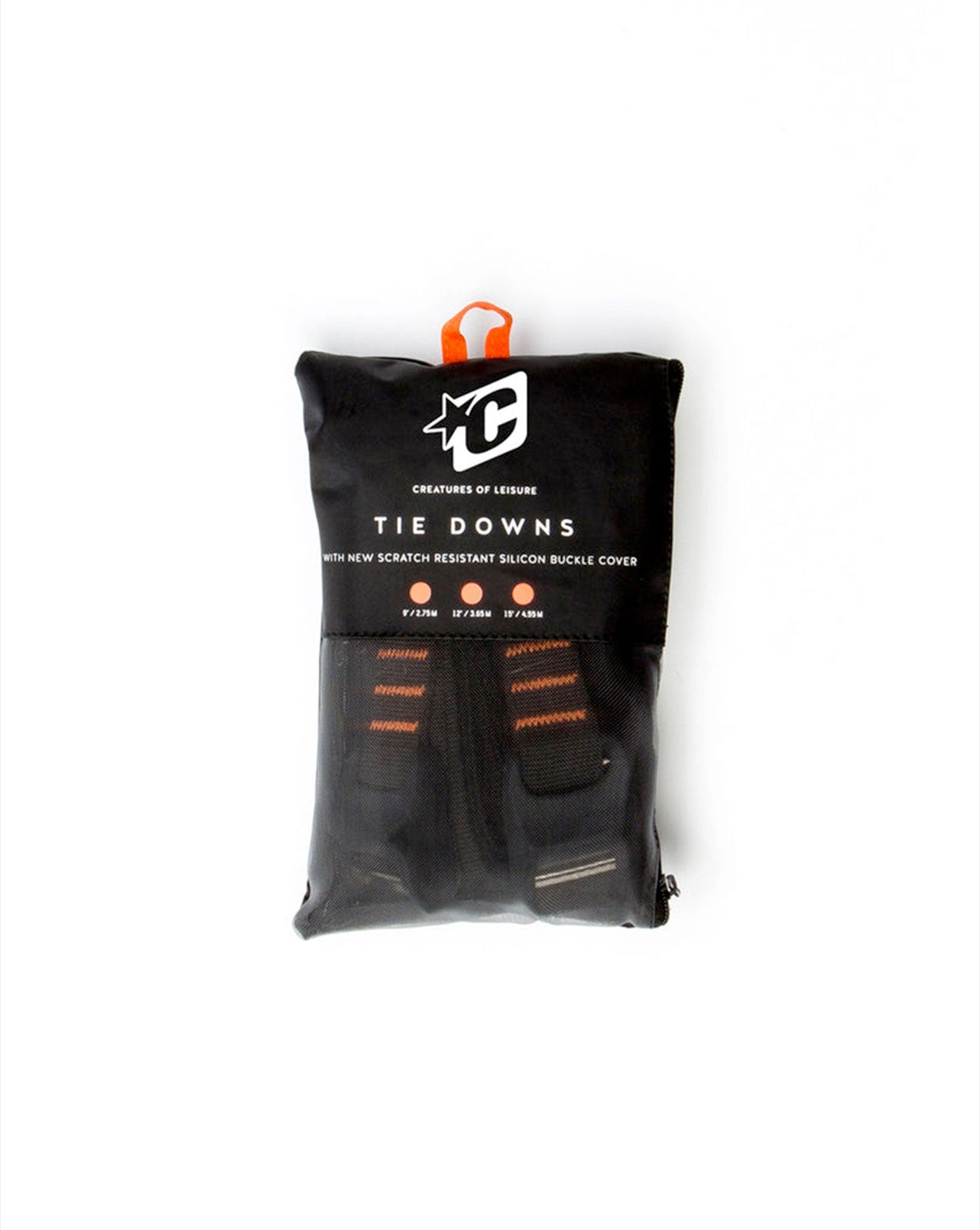 CREATURES TIE DOWN STRAP