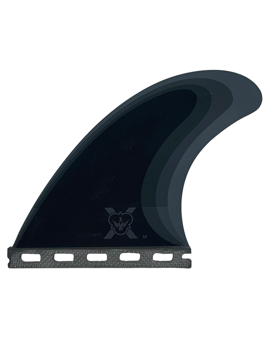 FLYING DIAMONDS FDX1 TRI-QUAD FIN SETS MEDIUM FUTURES