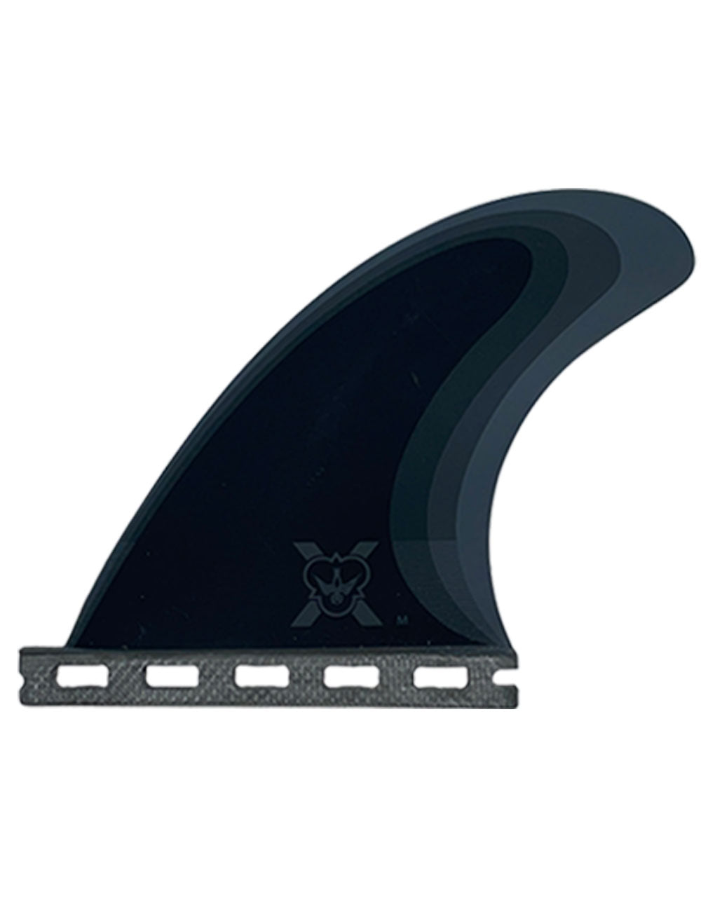 FLYING DIAMONDS FDX1 TRI-QUAD FIN SETS MEDIUM FUTURES