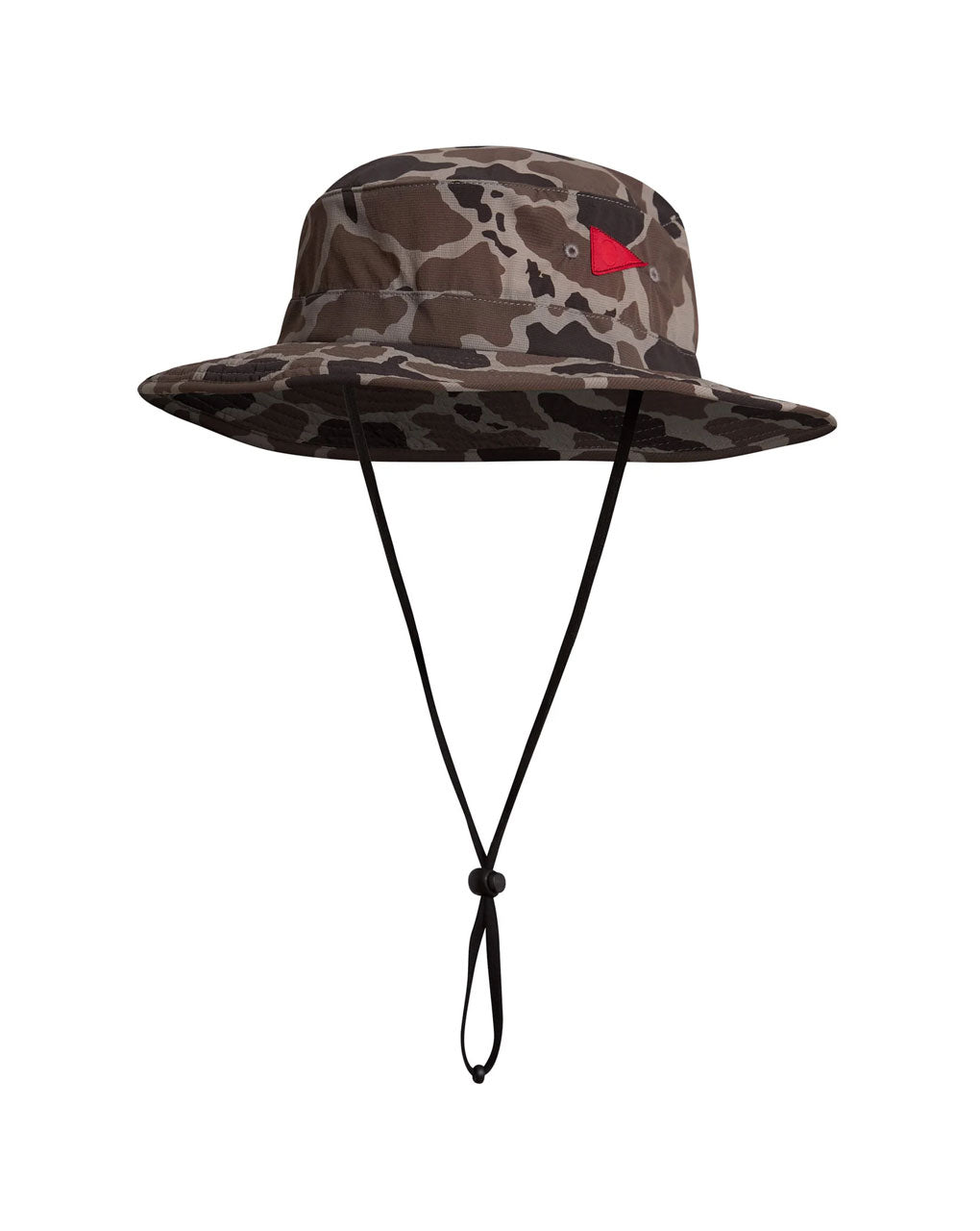 AIRTEX BOONIE HAT - TUNDRA CAMO