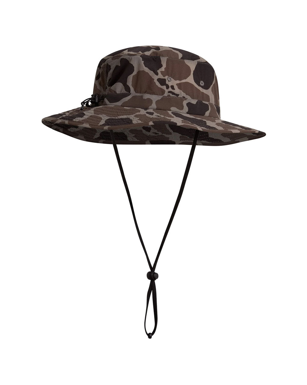 AIRTEX BOONIE HAT - TUNDRA CAMO