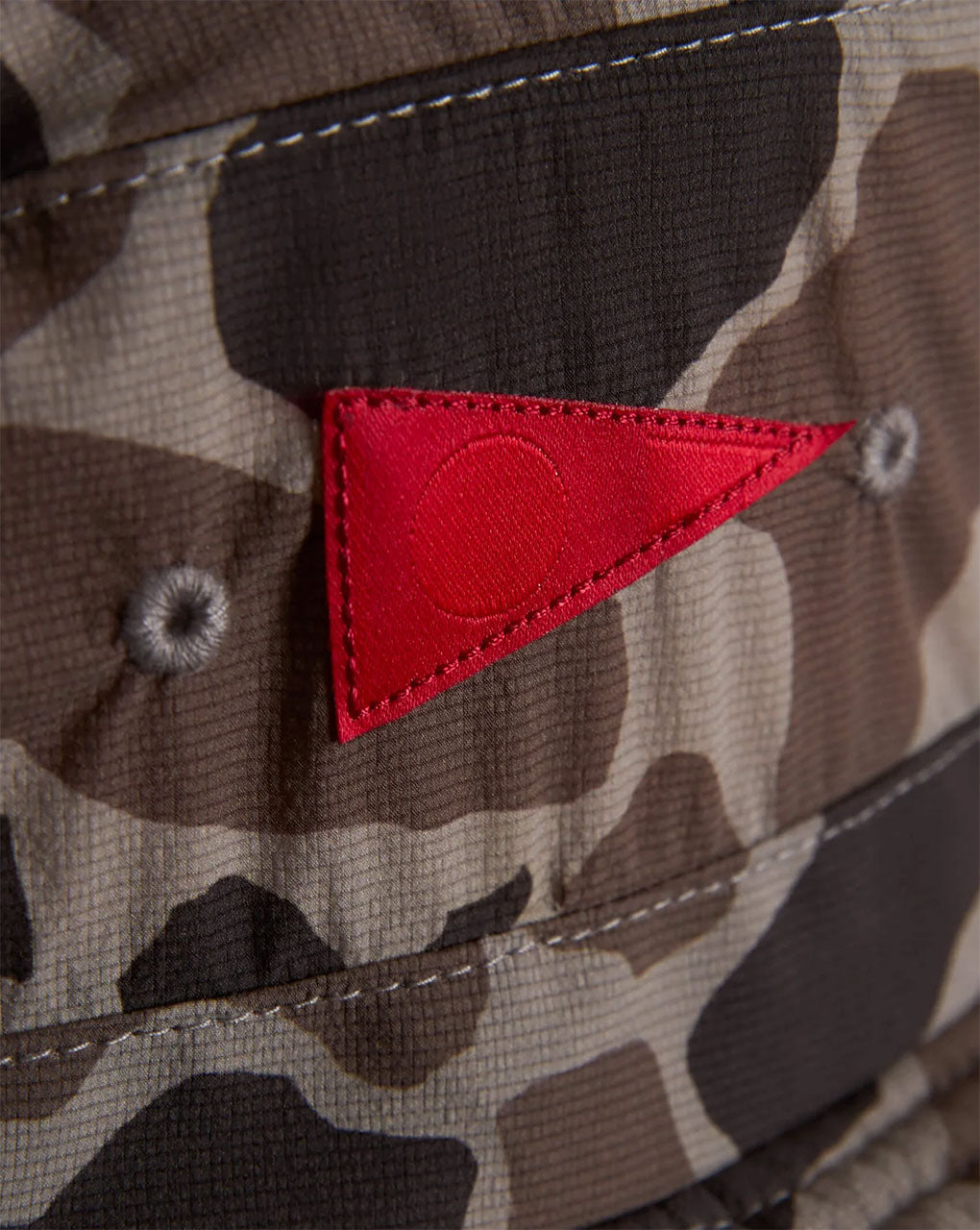 AIRTEX BOONIE HAT - TUNDRA CAMO
