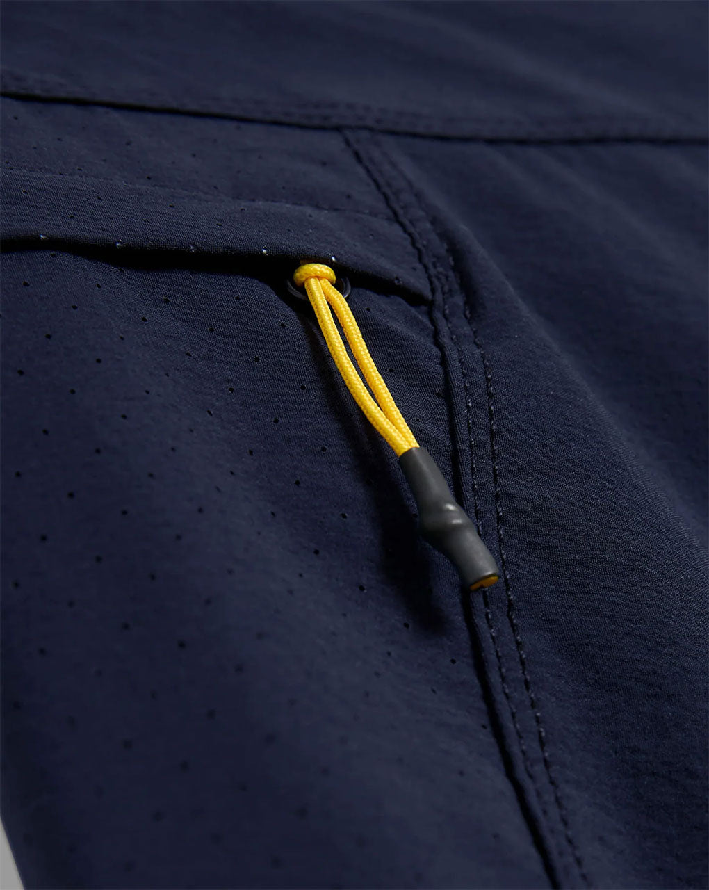 CORDURA AIRTEX BOARDSHORT - NAVY