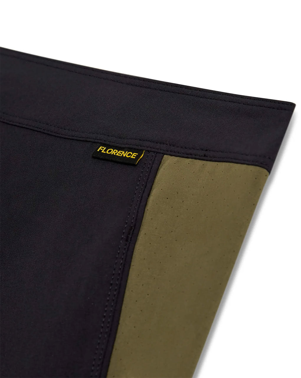 AIRTEX GAMMA BOARDSHORT - BLACK