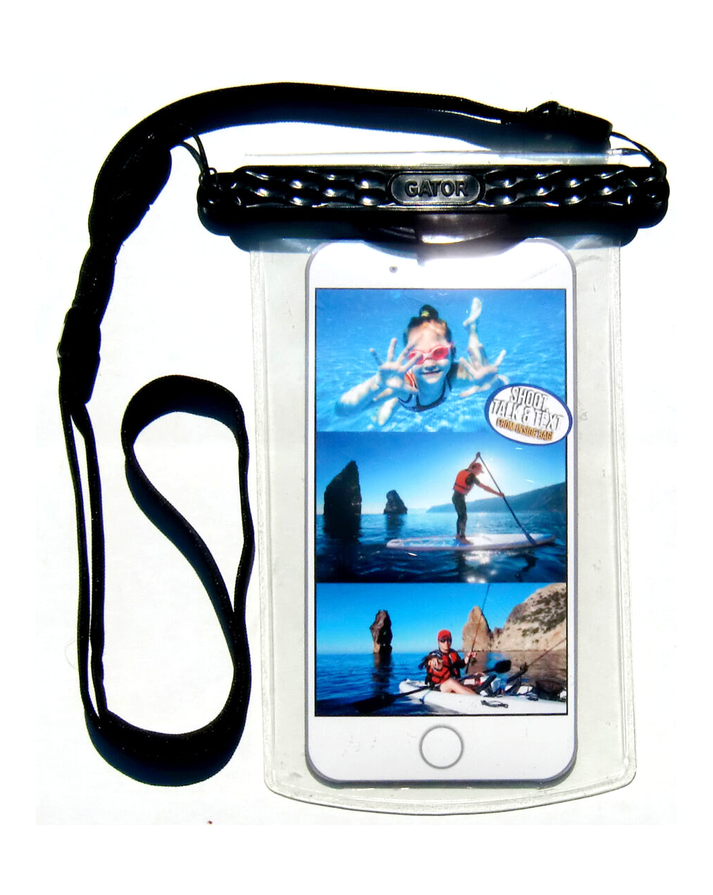 GATOR DRY BAG MEDIUM