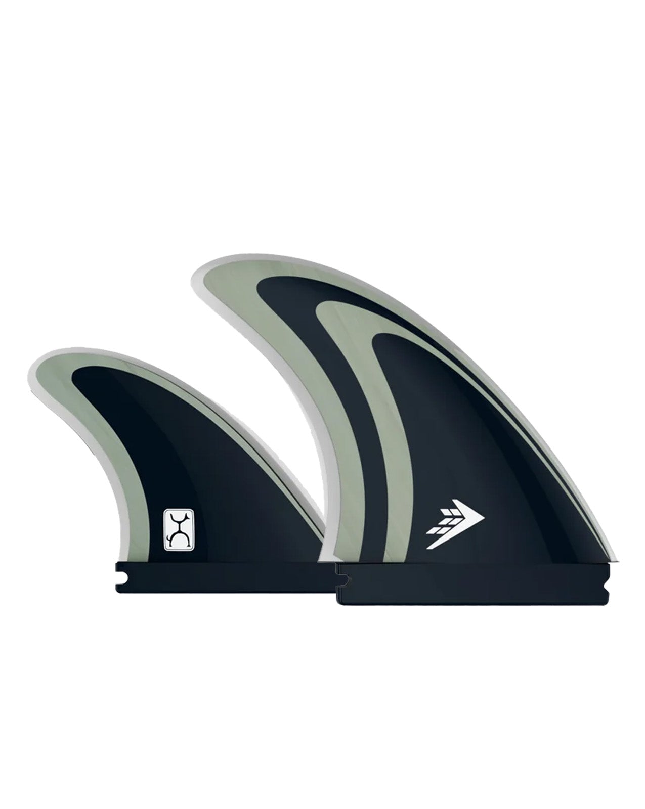 ENDORFINS MACHADO TWIN+1 FIN FUTURES