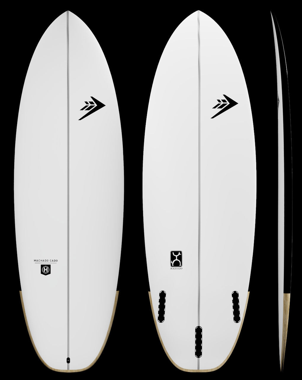HELIUM MACHADOCADO - 5'5